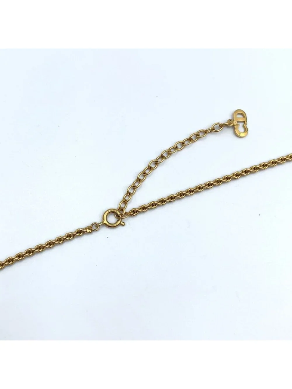 Dior brand name